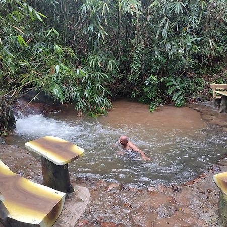 Hotel The Wild Trails Clarks Exotica , Munnar Zewnętrze zdjęcie