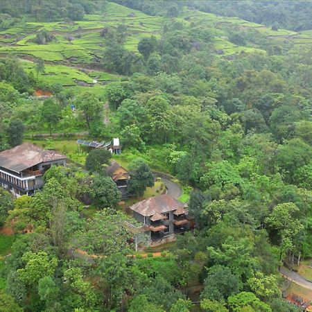 Hotel The Wild Trails Clarks Exotica , Munnar Zewnętrze zdjęcie