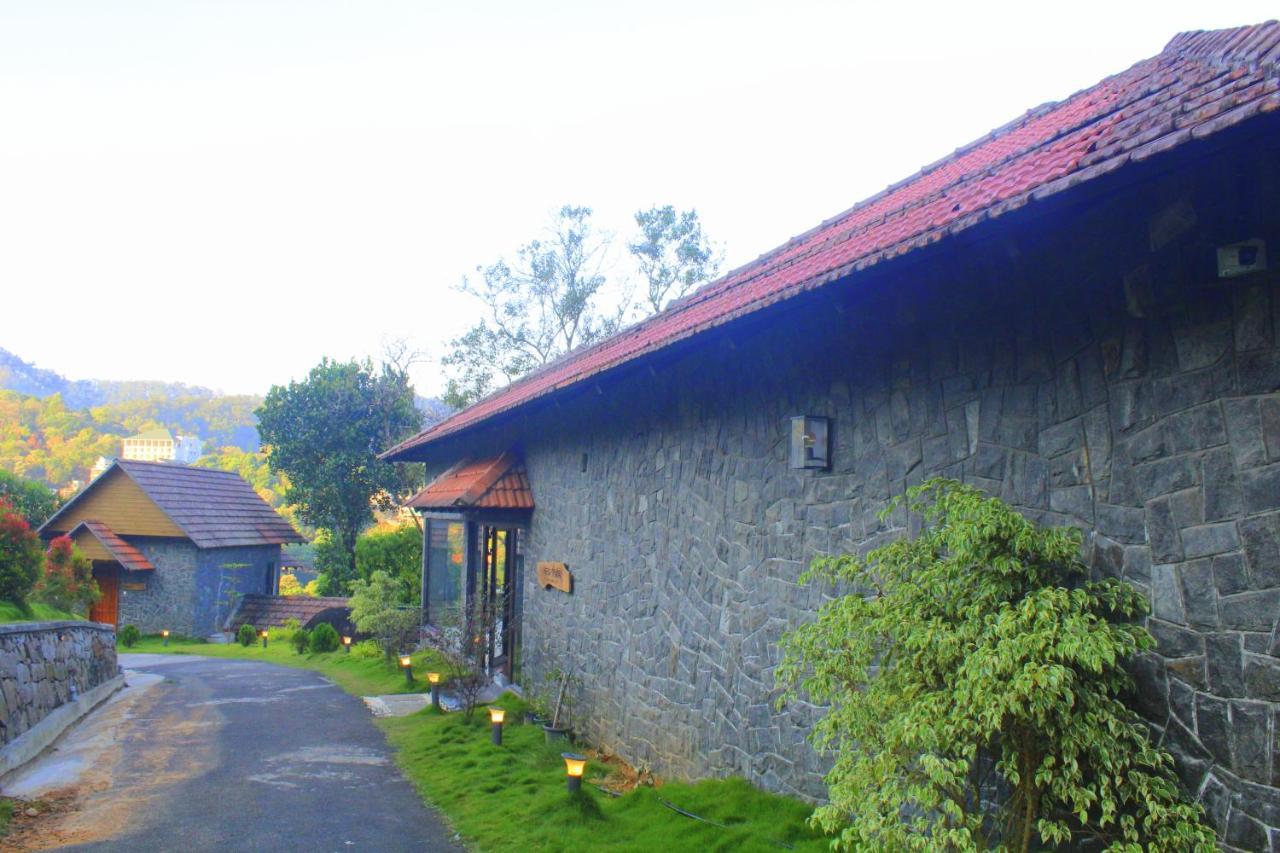 Hotel The Wild Trails Clarks Exotica , Munnar Zewnętrze zdjęcie