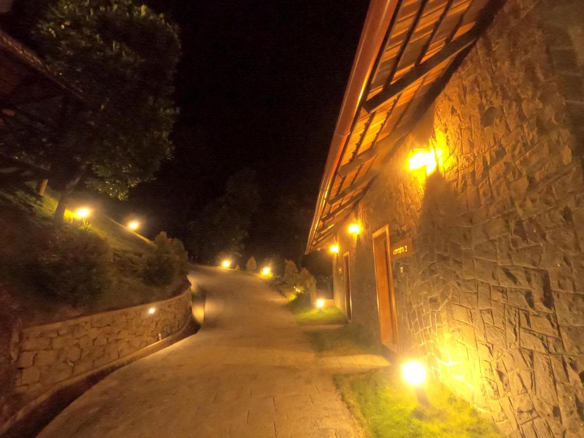 Hotel The Wild Trails Clarks Exotica , Munnar Zewnętrze zdjęcie