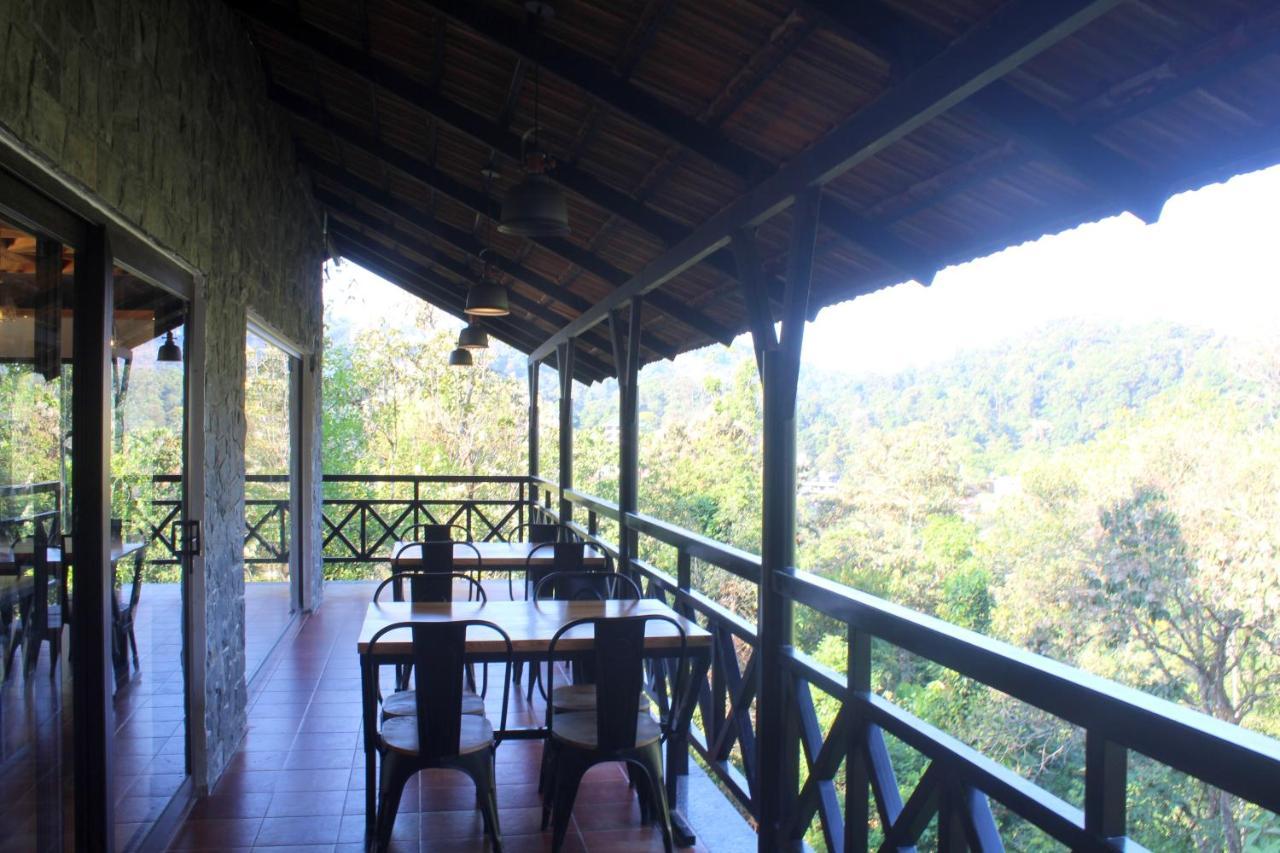 Hotel The Wild Trails Clarks Exotica , Munnar Zewnętrze zdjęcie