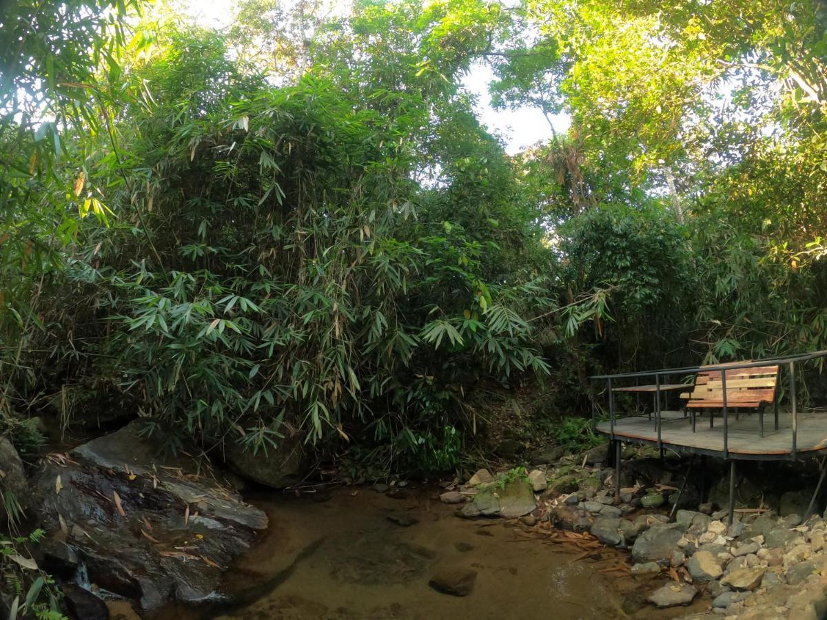 Hotel The Wild Trails Clarks Exotica , Munnar Zewnętrze zdjęcie