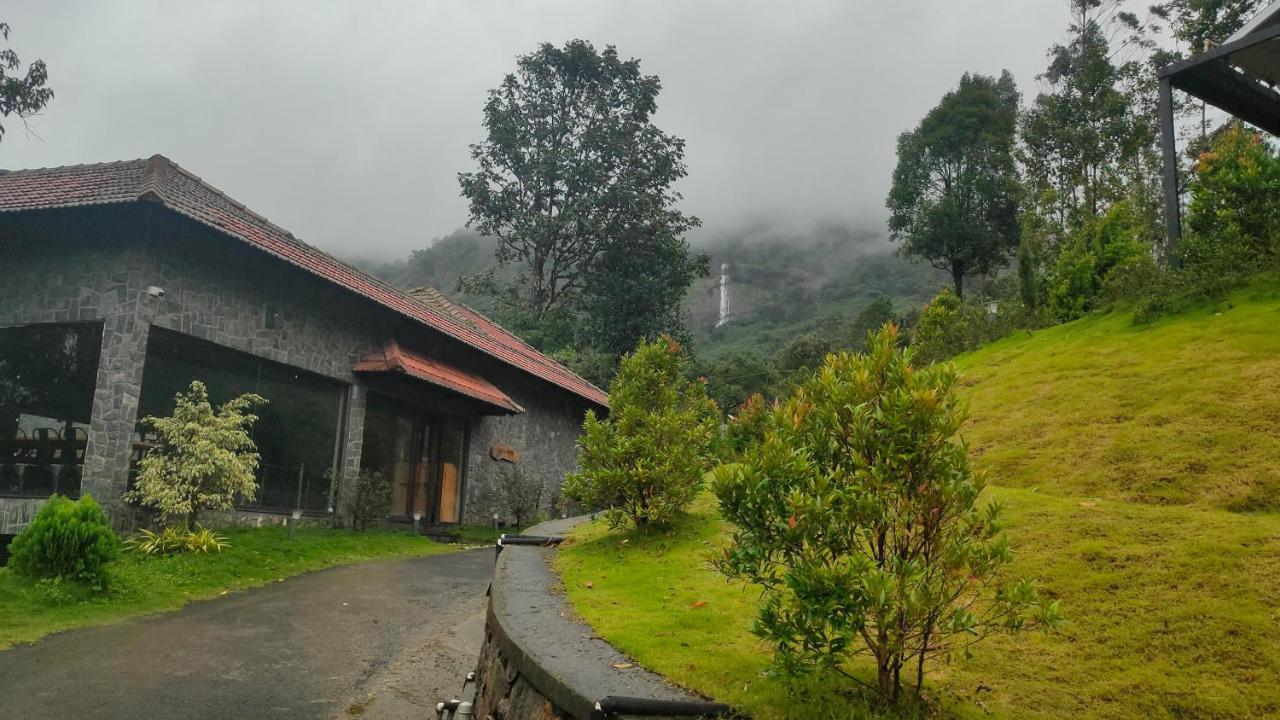 Hotel The Wild Trails Clarks Exotica , Munnar Zewnętrze zdjęcie