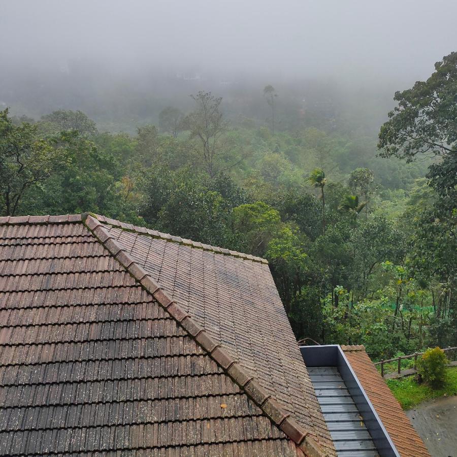 Hotel The Wild Trails Clarks Exotica , Munnar Zewnętrze zdjęcie
