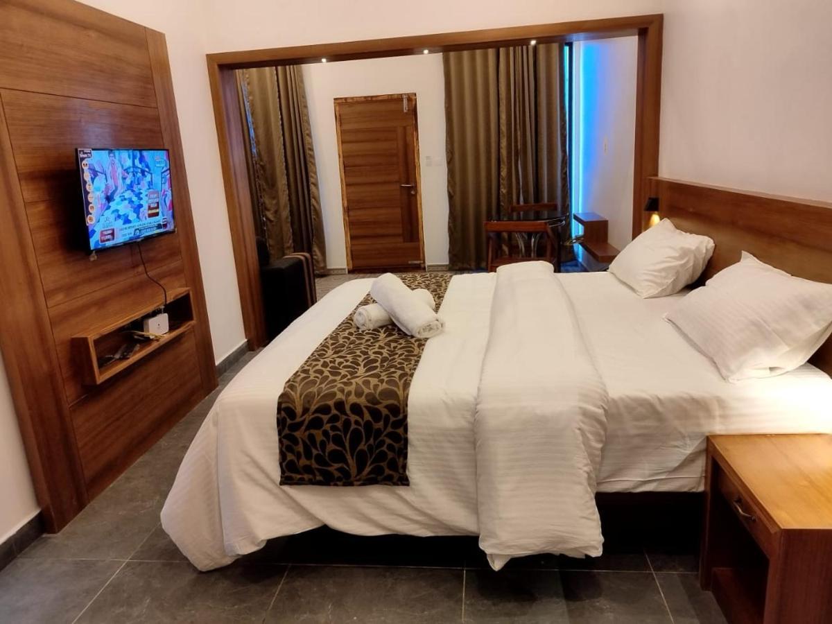 Hotel The Wild Trails Clarks Exotica , Munnar Zewnętrze zdjęcie